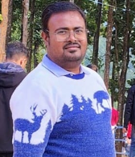 Aashutosh Sir