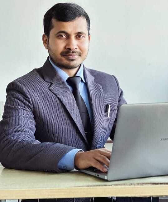 Avinash Sir