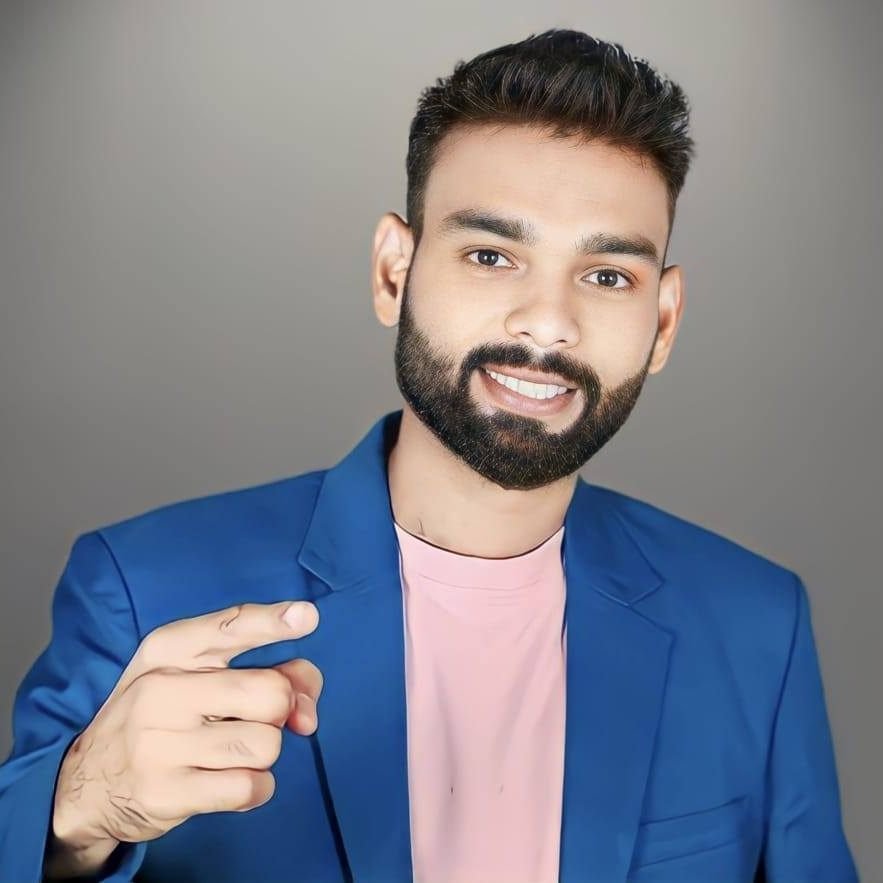 Pawan Kumar