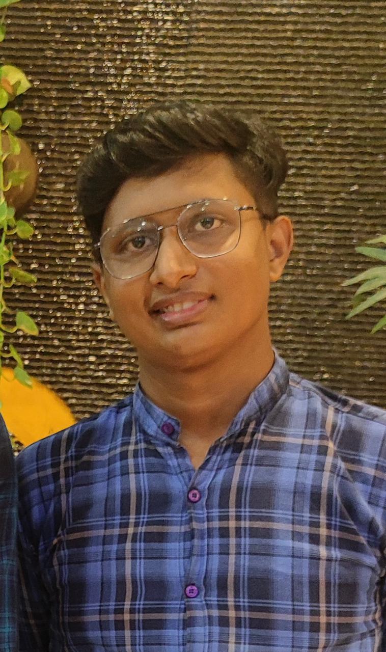 Satyam Sir