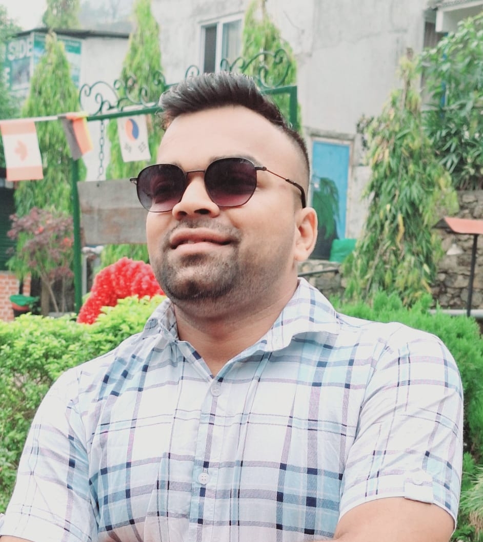 Subhash Sir